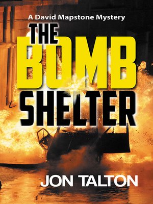 cover image of The Bomb Shelter